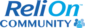 ReliOn Community Logo