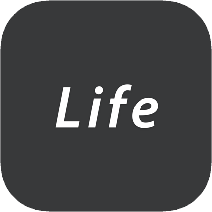 ReliOnLife app logo