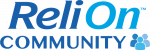 ReliOn Community Logo