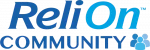 ReliOn Community Logo