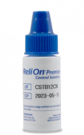 ReliOn Premier Control Solution Level 1