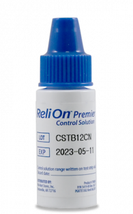 ReliOn Premier Control Solution Level 1