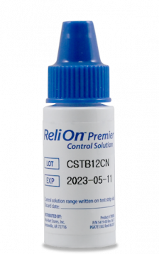 ReliOn Premier Control Solution Level 1