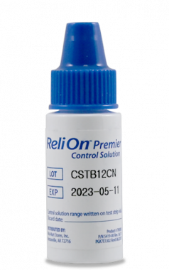 ReliOn Premier Control Solution Level 1