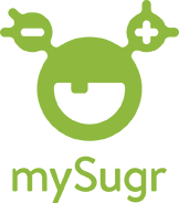 mySugr logo