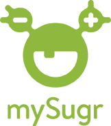 mySugr logo